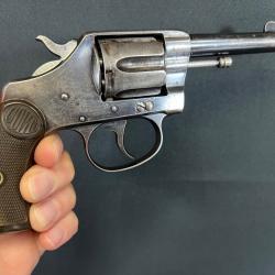 COLT NEW POCKET cal 32SW long