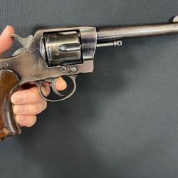 COLT MILITAIRE US ARMY  modèle 1901 cal 38LC