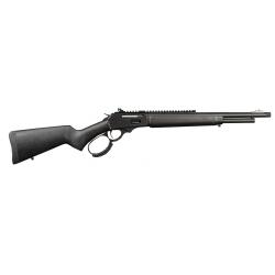 ROSSI R95 TRIPLE BLACK 44 MAGNUM