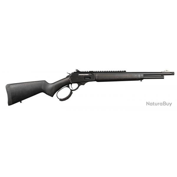 ROSSI R95 TRIPLE BLACK 44 MAGNUM