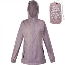 Veste Regatta Women Pack-It Jacket III violet pastel XS