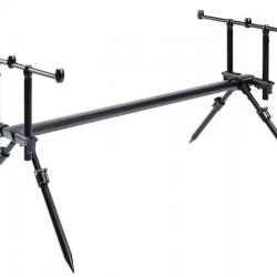 ROD POD ALU-LITE POD + BB 3 CANNES ECO