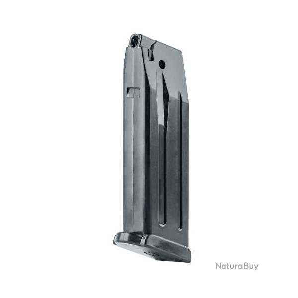 CHARGEUR VP9 HK BBS 6MM SPRING 0.5J "UMAREX"