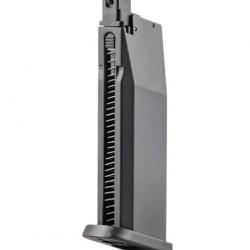 CHARGEUR USP BLOWBACK HK BBS 6MM CO2 1.0J 3 "UMAREX"