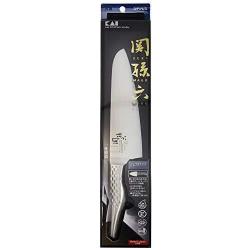 Kai AB-5158 Seki Magoroku Shoso Couteau de chef lame de 18 cm