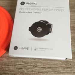 Hawke flip cover  44 mm