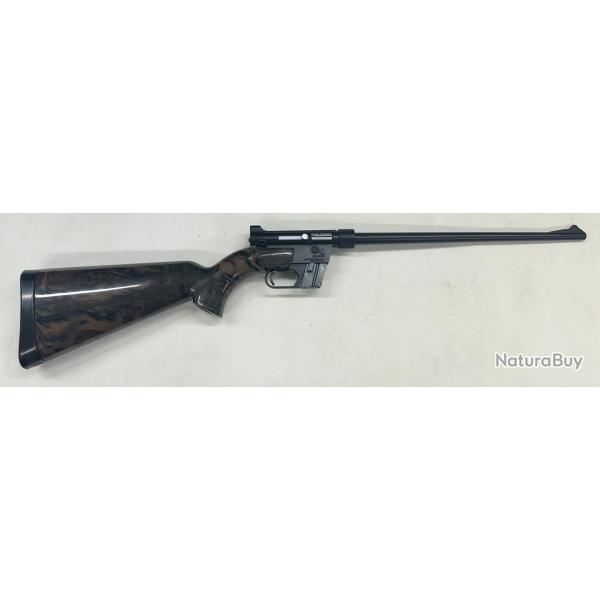 Rare Carabine Armalite 22Lr AR-7 ALCX