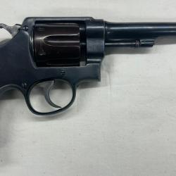 Nouveau Revolver Smith & Wesson New Century Hand Ejector ALCX