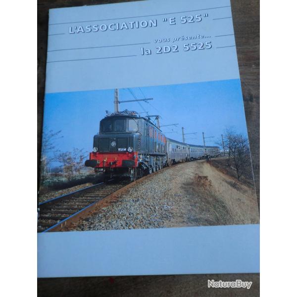 catalogue 2D2 5525