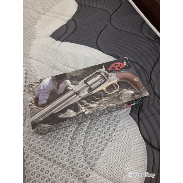 REVOLVER PIETTA CALIBRE 44