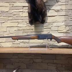 Carabine Browning Bar 1 cal 270 Win d'occasion