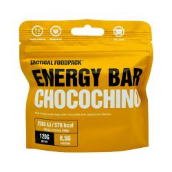 BARRES ÉNERGÉTIQUES TACTICAL FOODPACK CHOCOCHINO