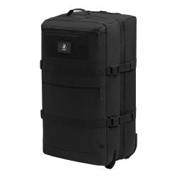 SAC A ROULETTE 120L TRANSALL A10 ÉQUIPMENT NOIR