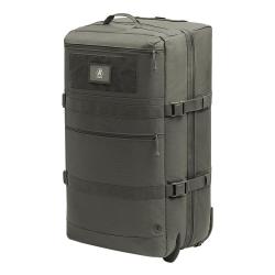 SAC A ROULETTE 120L TRANSALL A10 ÉQUIPMENT VERT OLIVE