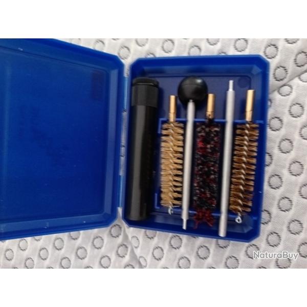 KIT DE NETTOYAGE CALIBRE 44