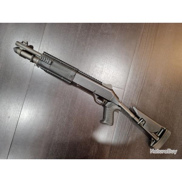 Benelli M4 CQB