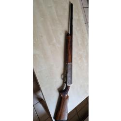 browning semi auto A5