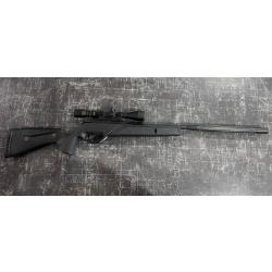 OCCASION Gamo Socom 1000 - Cal. 4,5 mm + lunette 1 SANS RESERVE