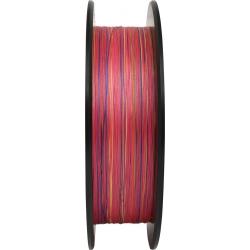X BRAID X092 GESO TSR X8 - PE 0.8 - 17,2lbs - 150m