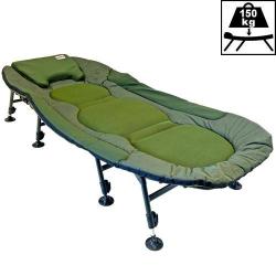 Bed Chair Ccarp Cloudy 8 pieds