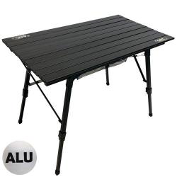 Table de Biwy Carp Design Alu Réglable