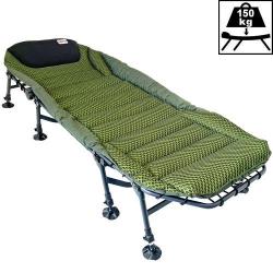 Bed Chair CCarp Deep Sleep 8 pieds