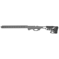 MDT ACC CHASSIS SYSTEM POUR TIKKA T3, T3x SA RH 104073-GRY