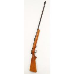 CARABINE DE TIR CALIBRE 22LR BSA SPORTSMAN FIVE 22 LONG RIFLE CHARGEUR 5 COUPS REPETITON MANUELLE - 