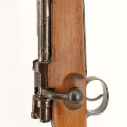 CARABINE MAUSER 98A Z ERFURT 1917 Calibre 8X57 JS KAR98 A - Allemagne WW1 première guerre 1ere GM Tr