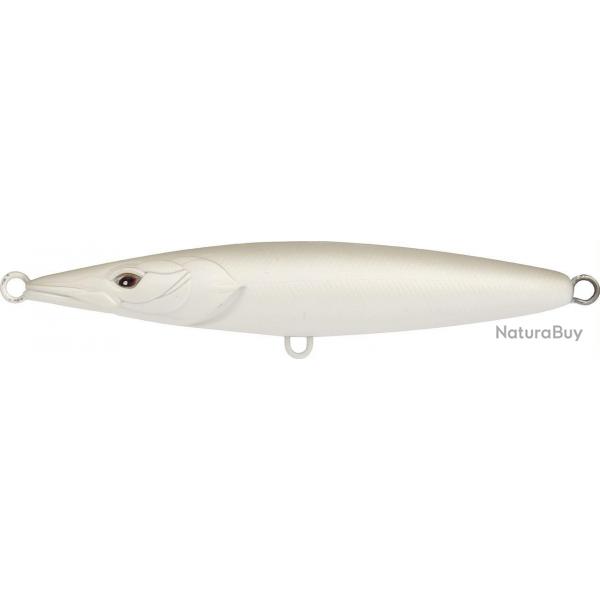 ASTURIE 130 - MAT WHITE