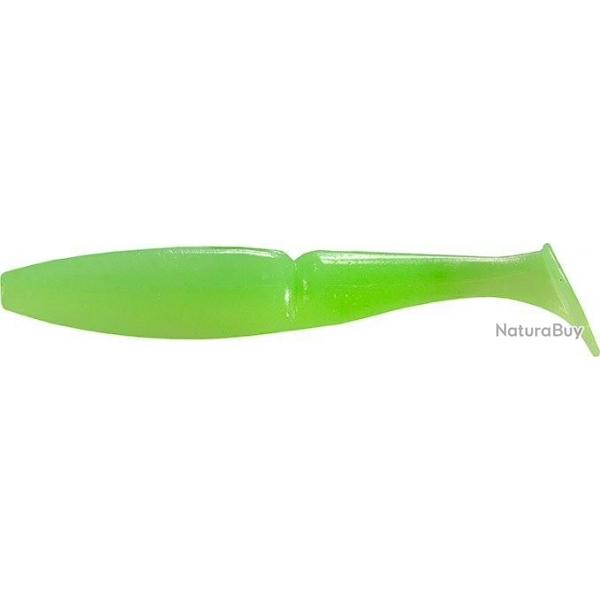 ONE UP SHAD 10 PIKE LTD - 090 PSYCHEDELIC CHART