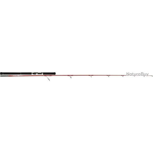 CANNE TENRYU RED LIGHT 60 LB