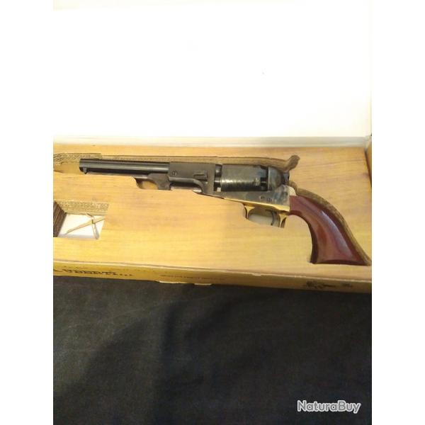 Colt Uberti dragoon deuxime modle calibre 44