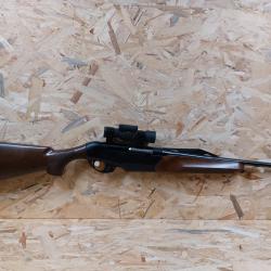 Benelli argo e wood 7x64 + 9000sc 2moa