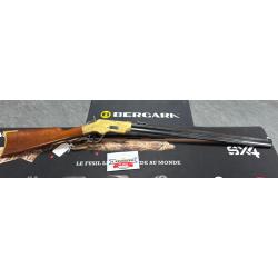 Carabine Uberti 1860 Henry Trapper - 44/40 laiton