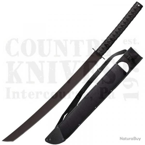 Cold Steel 97TKMS Tactical Katana Machete
