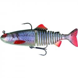 Leurre Souple Arme Fox Rage Jointed Replicant 18Cm Roach