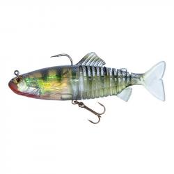 Leurre Souple Arme Fox Rage Jointed Replicant 18Cm Stickleback