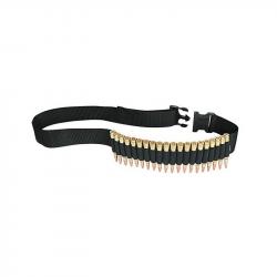 ALLEN - Cartouchière élastique rifle shell BELT CARA