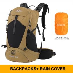 Sac d'alpinisme étanche SR 35 L -KAKI-