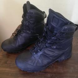 Haix gsg9
