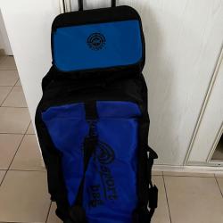 Sac de tir Anschutz Sport Bag