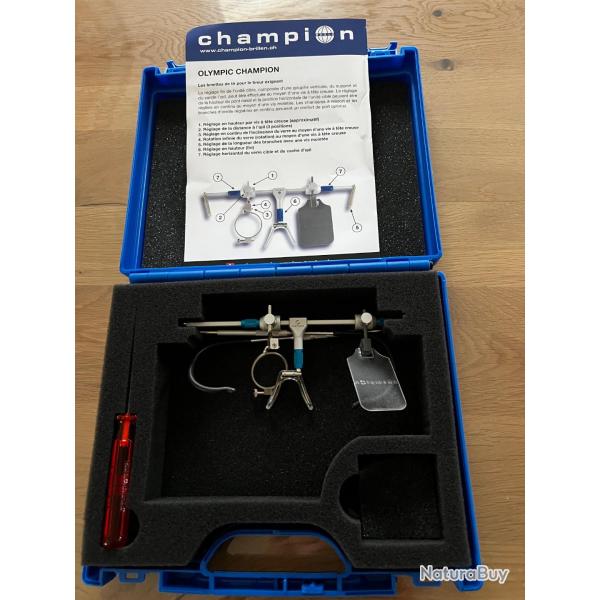 Lunette Tir Champion Olympic Archery
