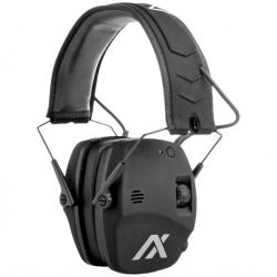 Casque électronique Trackr Bluetooth Axil