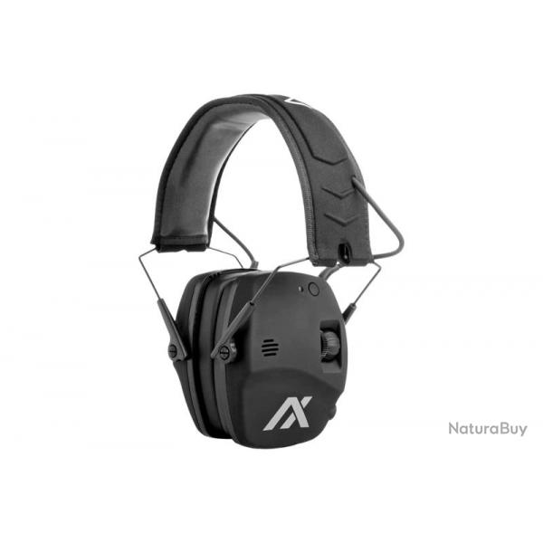 Casque lectronique Trackr Bluetooth Axil
