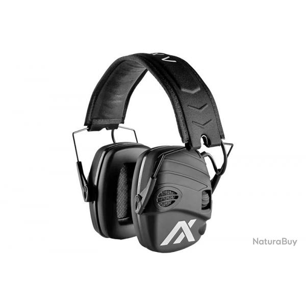 Casque lectronique Trackr Electronic Axil