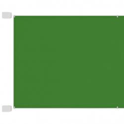Auvent vertical vert clair 250x270 cm tissu oxford 02_0007703