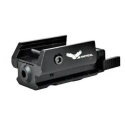 Laser pour rail Picatinny JS Tactical