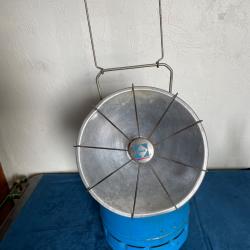 Chauffage d'appoint camping gaz vintage