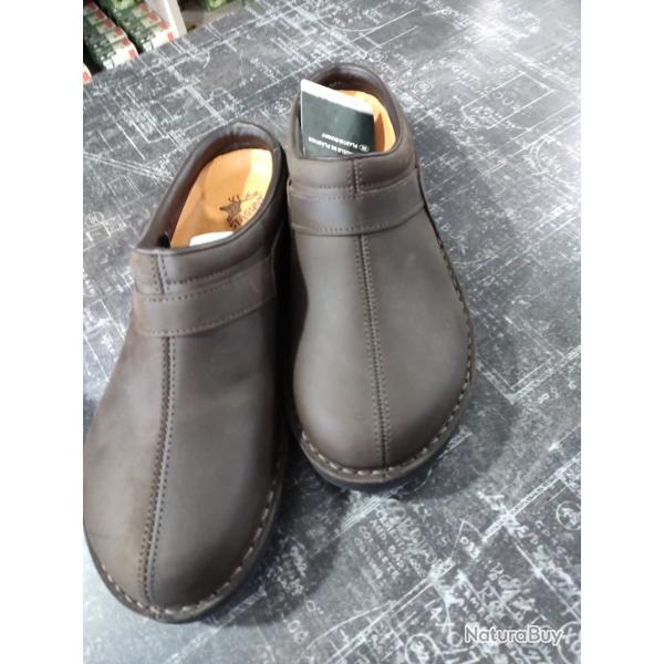 stagunt sabot aigual taille 41